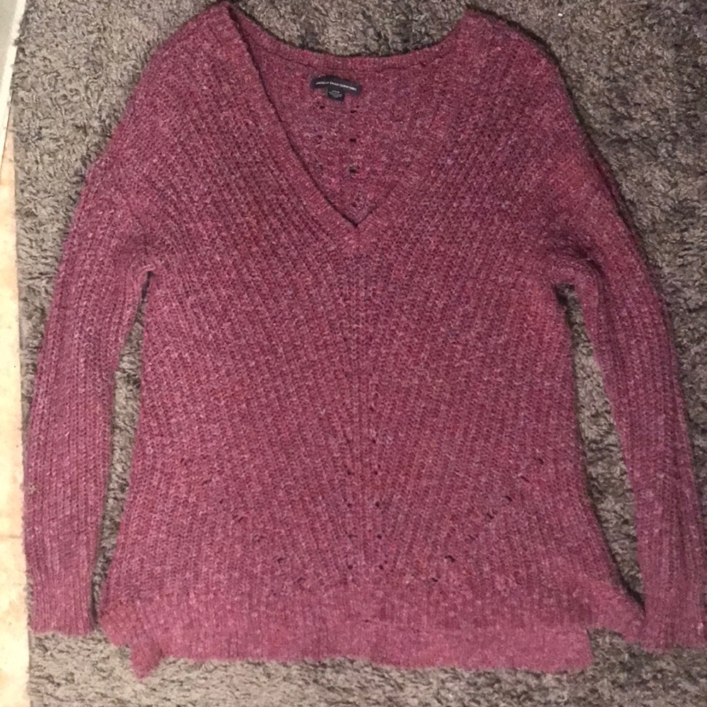 American Eagle Sweater